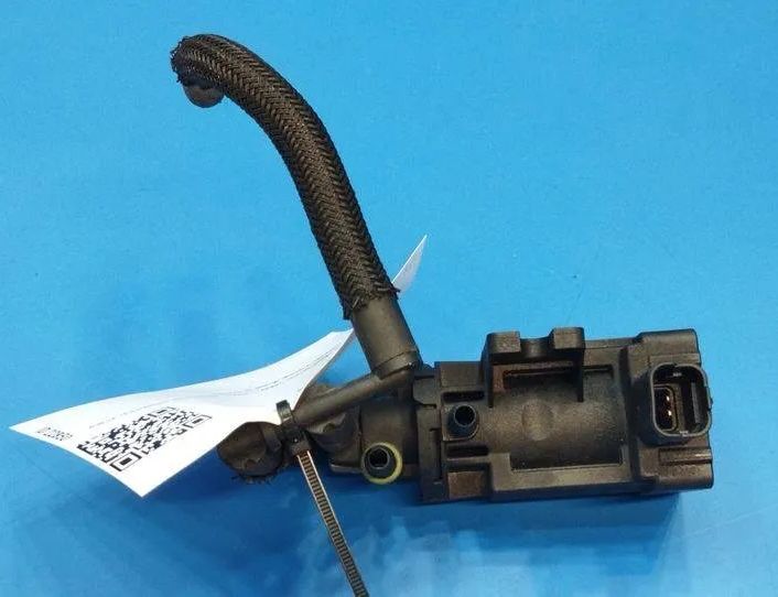 PEUGEOT 407 1 generation (2004-2010) Vakuumový ventil 9665886280 21531090