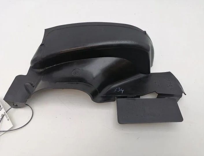 JAGUAR F-Pace 1 generation (2016-2024) Отвод воздуха радиатора HK838311AA,CF5NA,X761 21531697