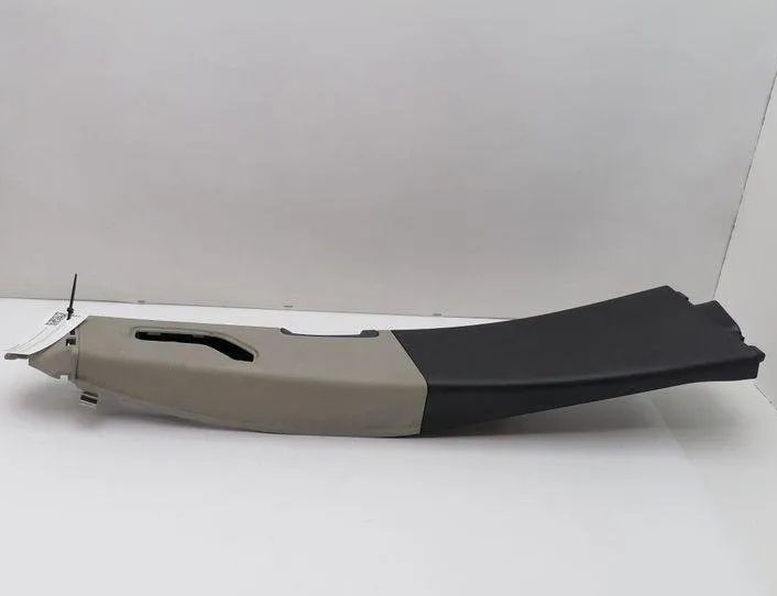 VOLVO S60 1 generation (2000-2009) Pravý B stĺpikový obklad 9158449,1264,1882 21531959