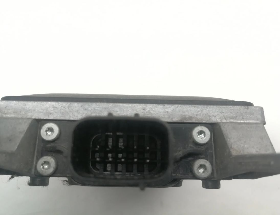MAZDA 3 BM (2013-2019) Modul riadenia slepého miesta BHS2-67Y90D 10879088