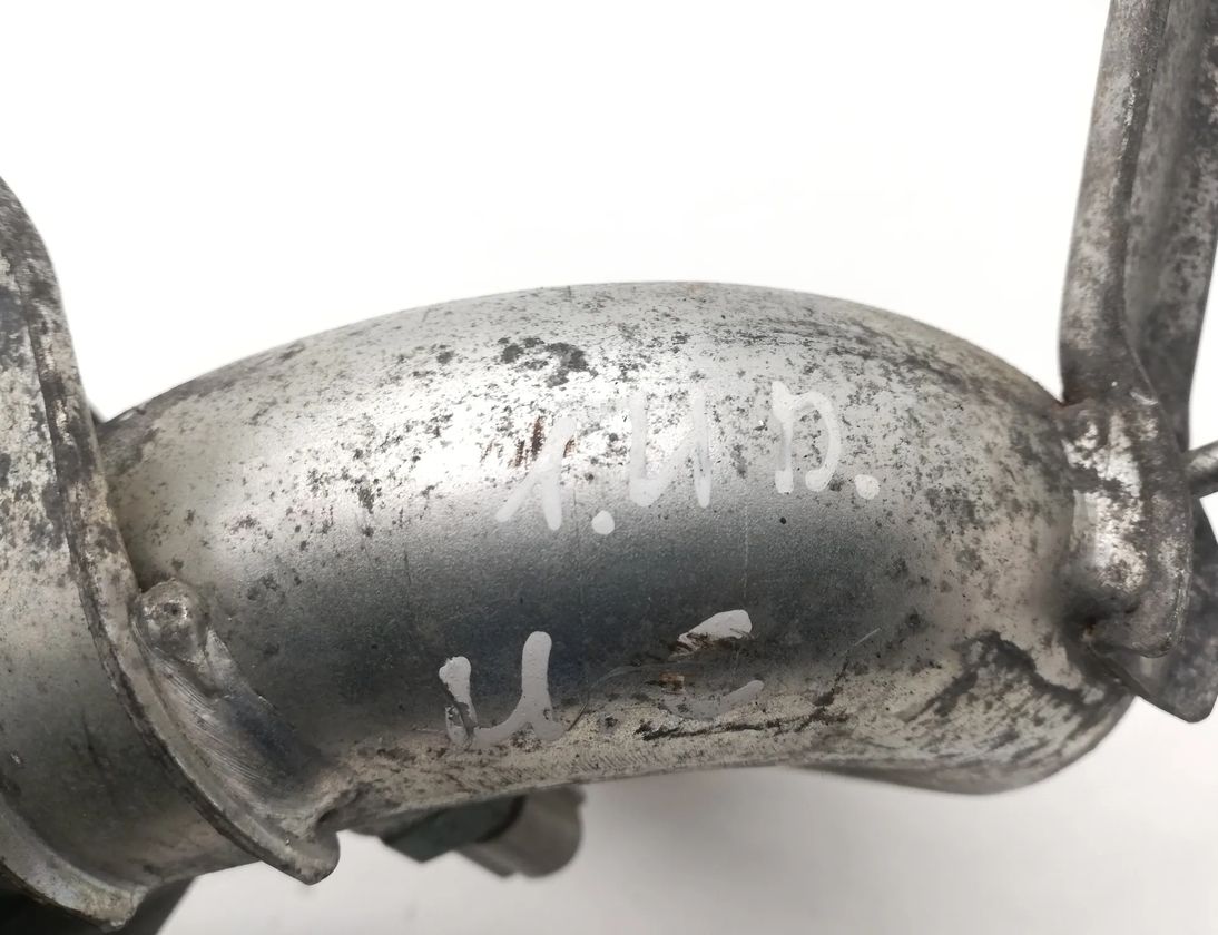 TOYOTA Urban Cruiser 1 generation (2008-2020) Intercooler Hose Pipe 11164383