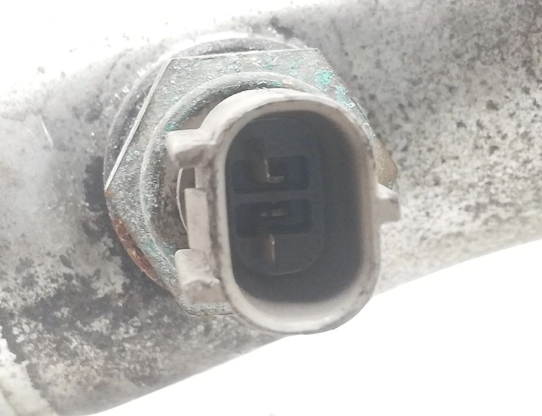 TOYOTA Urban Cruiser 1 generation (2008-2020) Intercooler Hose Pipe 11164383