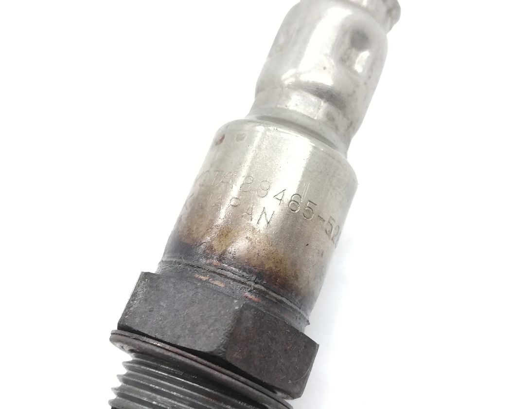 TOYOTA Yaris 3 generation (2010-2019) Lambda kyslíkový senzor 89465-52670 11385460