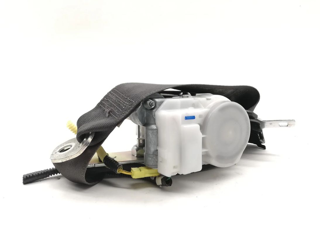 LEXUS GS 3 generation (2005-2012) Ľavý zadný bezpečnostný pás E073701 11407967