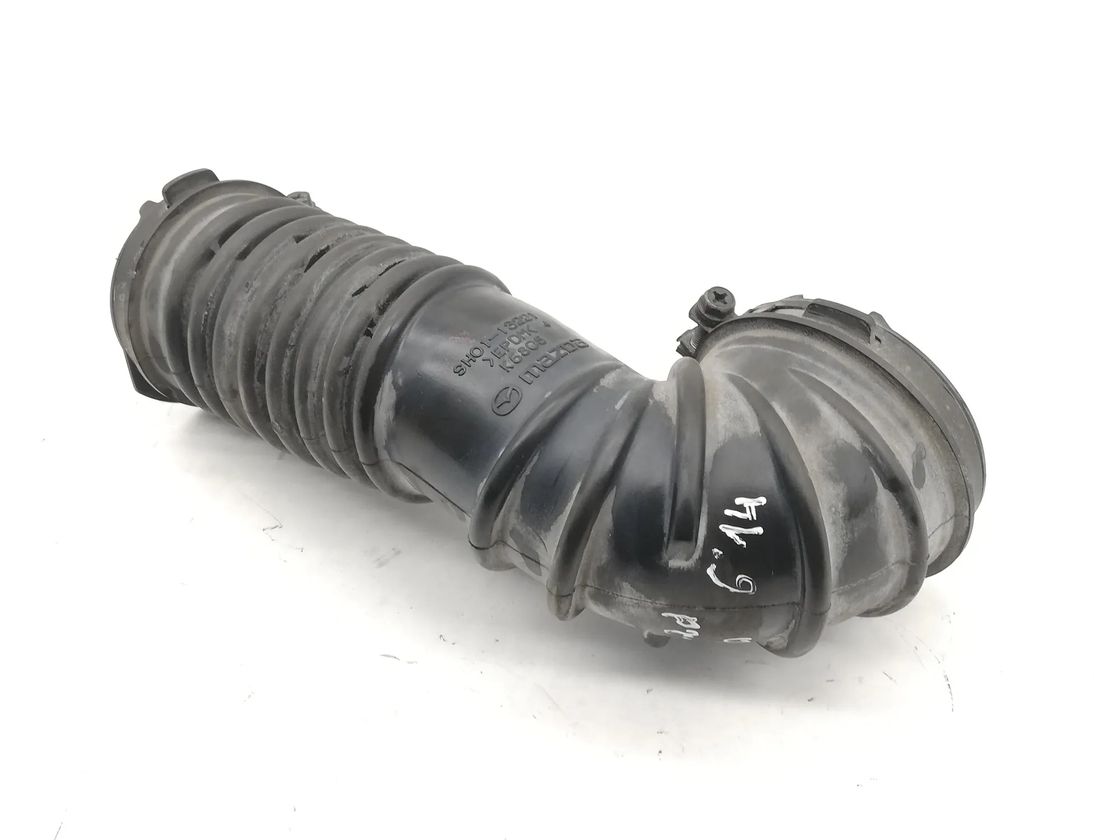 MAZDA 6 GJ (2012-2024) Potrubie pre dodávku vzduchu SH01-13221 11550064