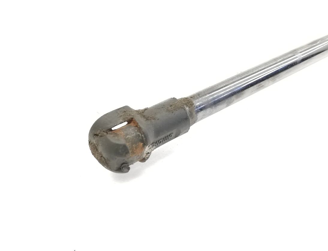 MITSUBISHI ASX 1 generation (2010-2020) Ľavý plynový tlmič na zadné vráta 12294602