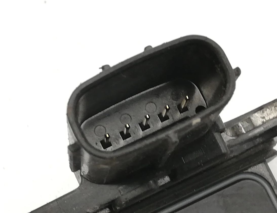 TOYOTA Avensis 3 generation (2009-2020) Воздухомер воздушного фильтра 22204-26010 13121675