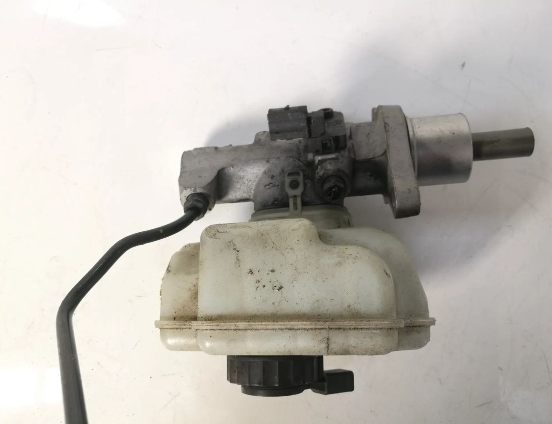 VOLKSWAGEN Scirocco 3 generation (2008-2020) Brake Cylinder 1K1611301D 13137927
