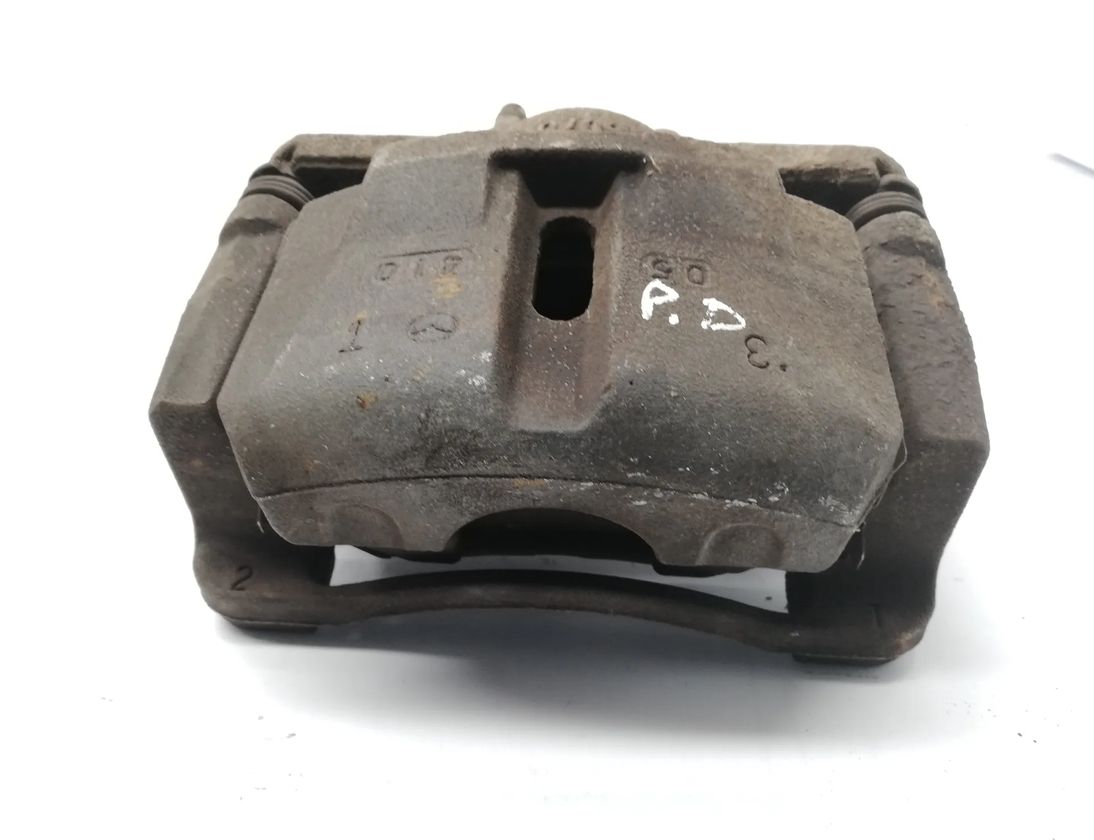 MAZDA CX-5 1 generation (2011-2020) Pravý predný strmeň brzdy 17191383