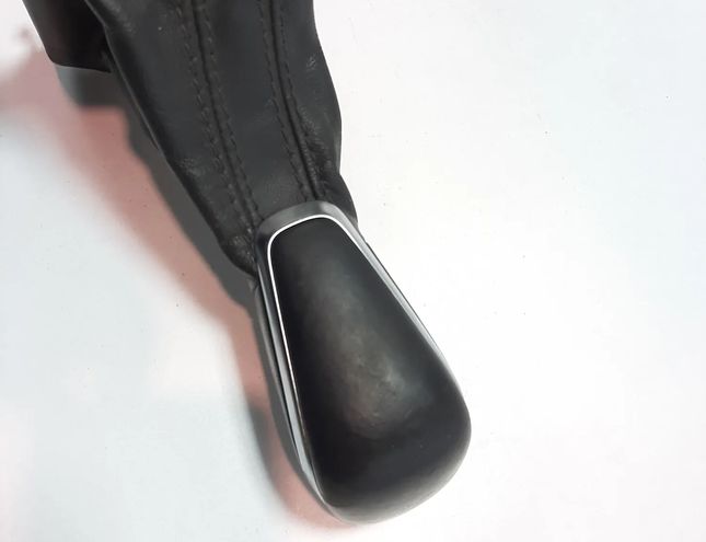 AUDI A6 allroad C7 (2012-2019) Gear Shifting Knob 4G1713139AG 17303147