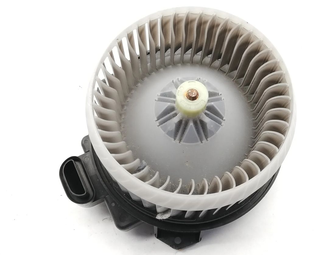 TOYOTA Yaris 3 generation (2010-2019) Ventilátor kúrenia 17614628