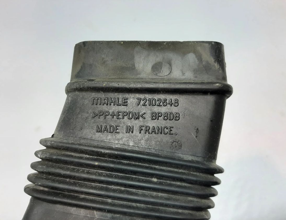 VOLVO XC60 1 generation (2008-2017) Sacia rúrka 72102648,30792195 17625614