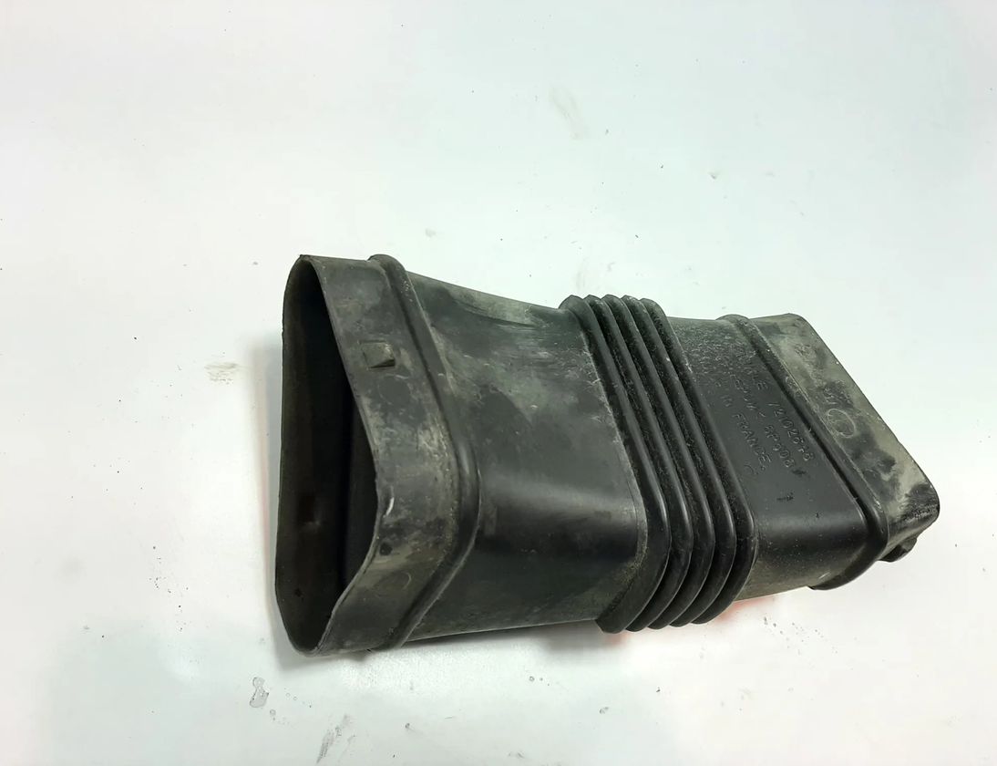 VOLVO XC60 1 generation (2008-2017) Sacia rúrka 72102648,30792195 17625614