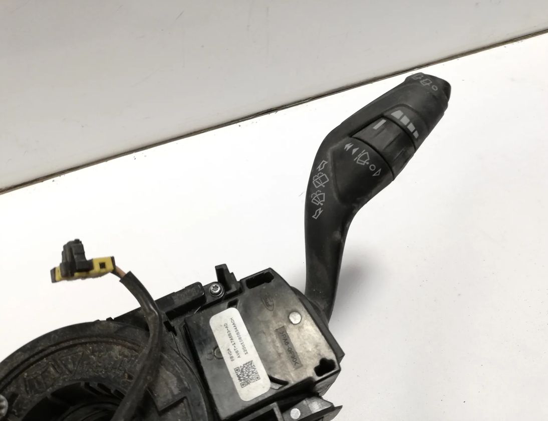 FORD C-Max 2 generation (2010-2019) Indicator Wiper Stalk Switch AV6T-17A553-AD,AV6T-13335-AD 17683739
