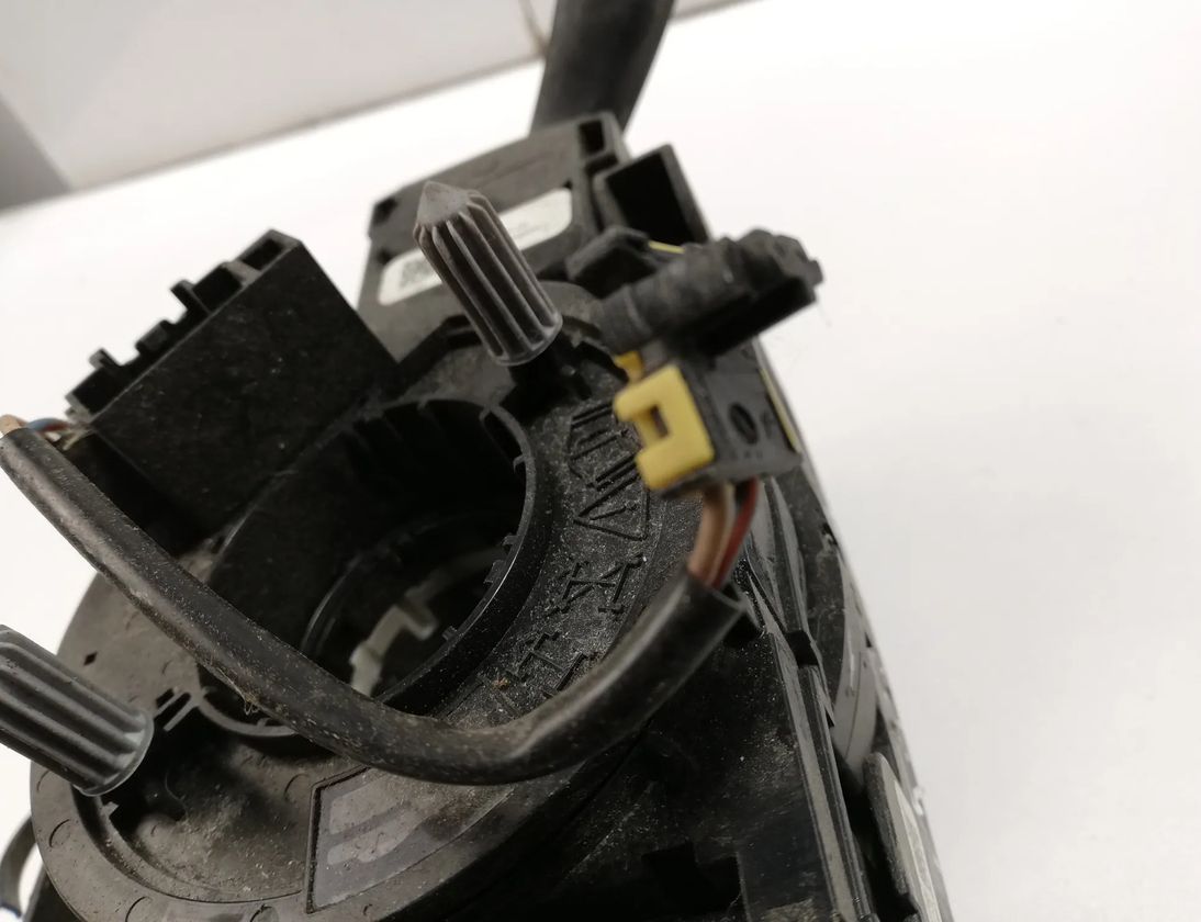 FORD C-Max 2 generation (2010-2019) Indicator Wiper Stalk Switch AV6T-17A553-AD,AV6T-13335-AD 17683739