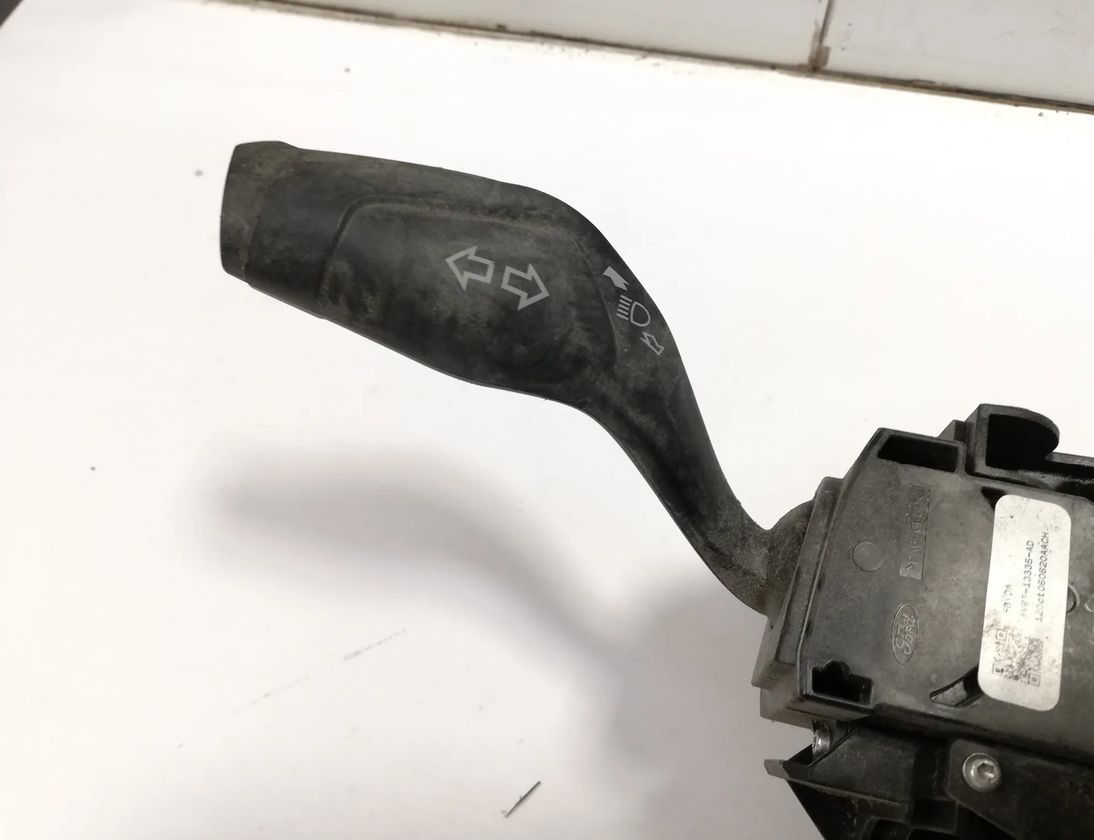 FORD C-Max 2 generation (2010-2019) Indicator Wiper Stalk Switch AV6T-17A553-AD,AV6T-13335-AD 17683739