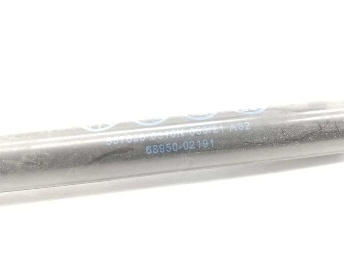 TOYOTA Corolla 12 generation E210 (2019-2024) Амортизатор крышки багажника правый 68950-02191 18040604