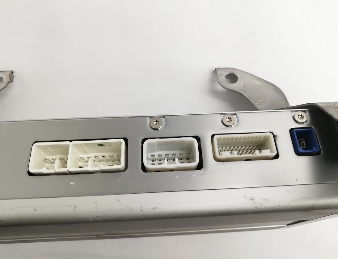 LEXUS RX 2 generation (2003-2009) Усилитель звука 86280-0E010 18099775