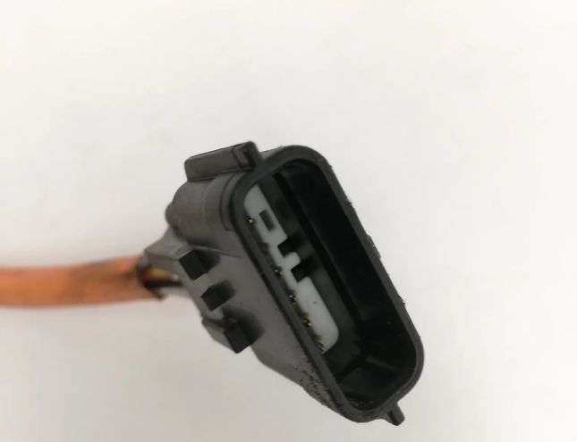 DACIA Sandero 2 generation (2013-2020) Lambda Oxygen Sensor 226930618R 20134340