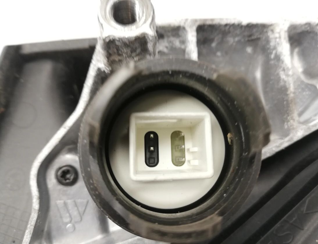 BMW 3 Series E90/E91/E92/E93 (2004-2013) Зеркало передней правой двери 7182695,RHD 20318088