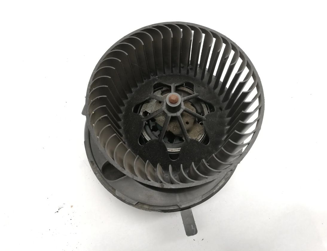 VOLKSWAGEN Tiguan 1 generation (2007-2017) Heater Blower Fan 3C0907521F 20987716