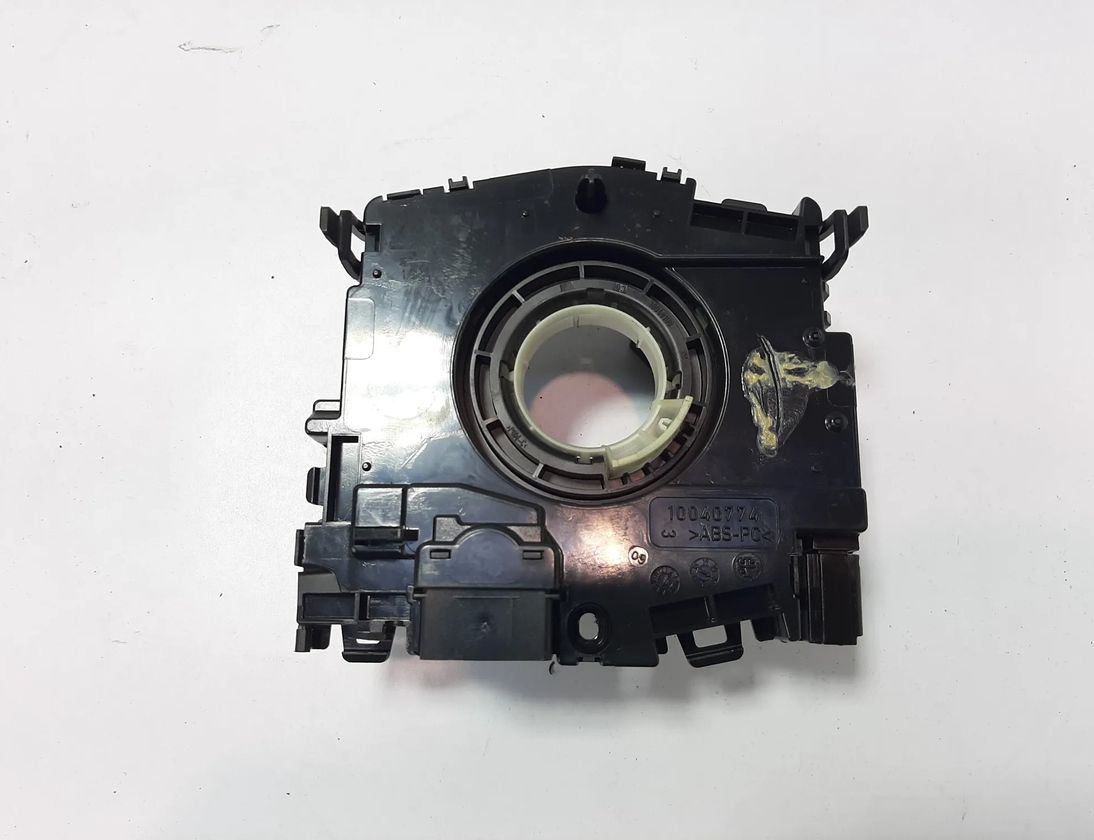 VOLKSWAGEN Golf 7 generation (2012-2024) Steering Wheel Slip Ring Squib 5Q0953549F 21697786