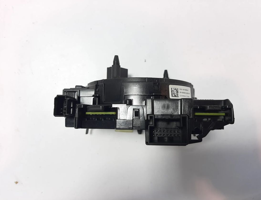 VOLKSWAGEN Golf 7 generation (2012-2024) Steering Wheel Slip Ring Squib 5Q0953549F 21697786