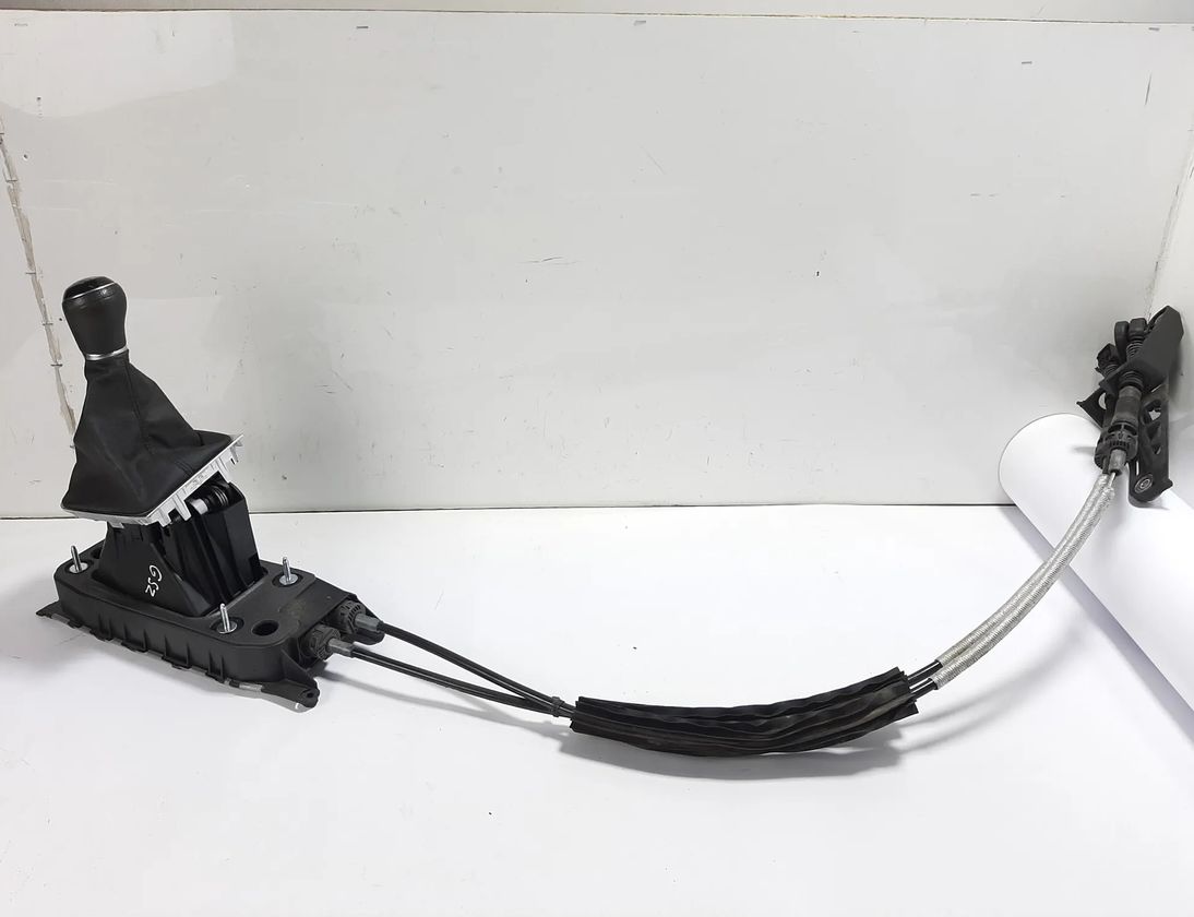 VOLKSWAGEN Variant VII TDI (2014-2024) Кулиса 5Q0711061E,5Q0711265Q,5Q0711266B,5Q0711049AP 21746540