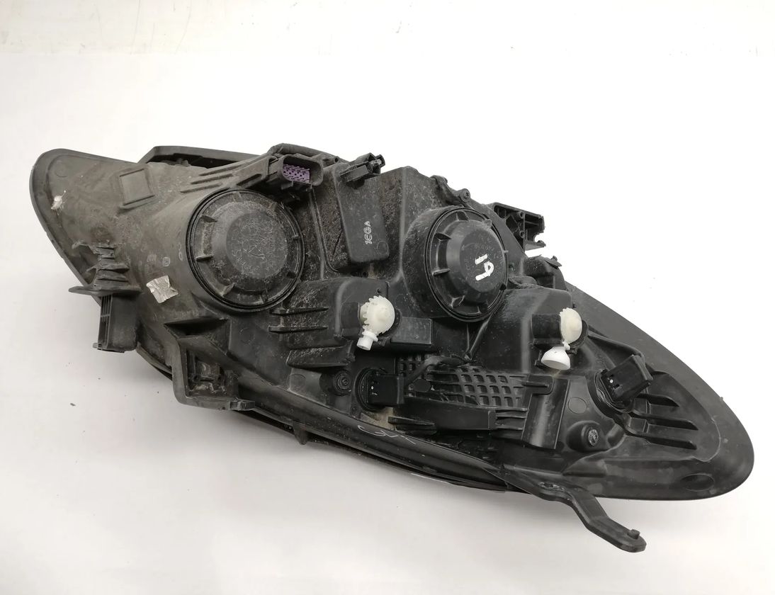 OPEL Mokka 1 generation (2012-2015) Фара передняя левая 22023391
