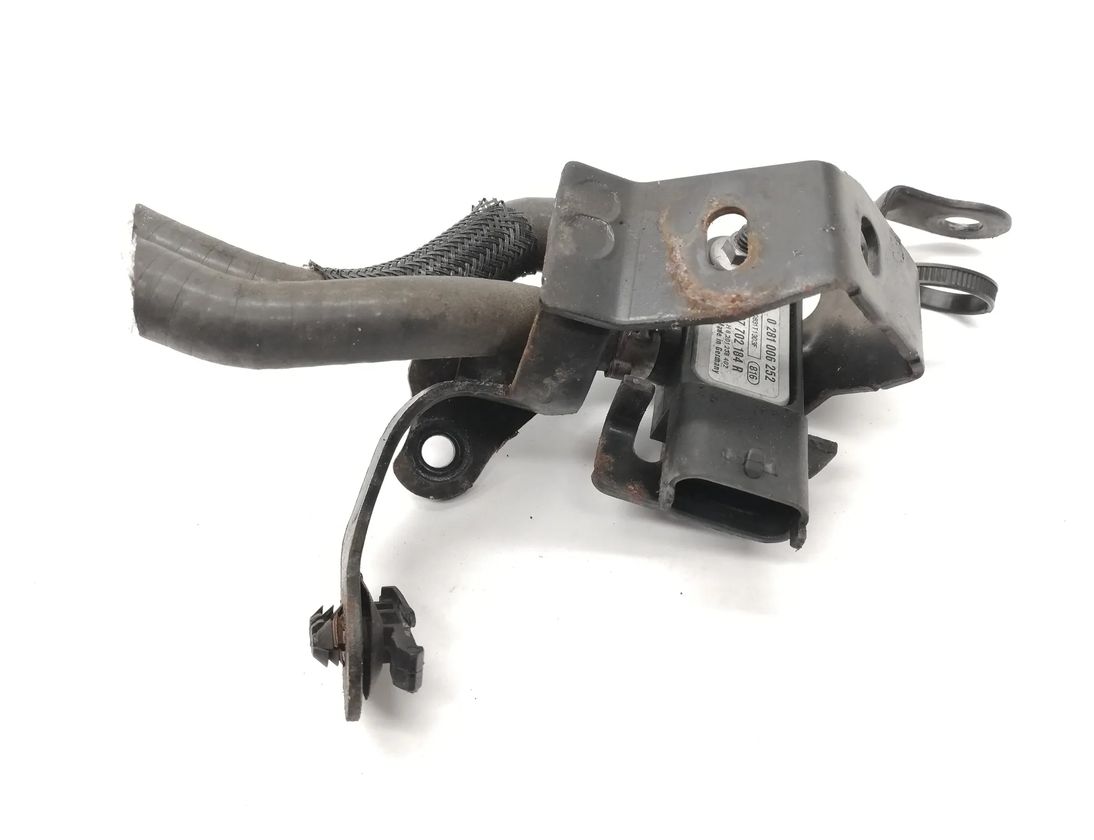 NISSAN Qashqai 1 generation (2007-2014) DPF Pressure Sensor 0281006252 22597198