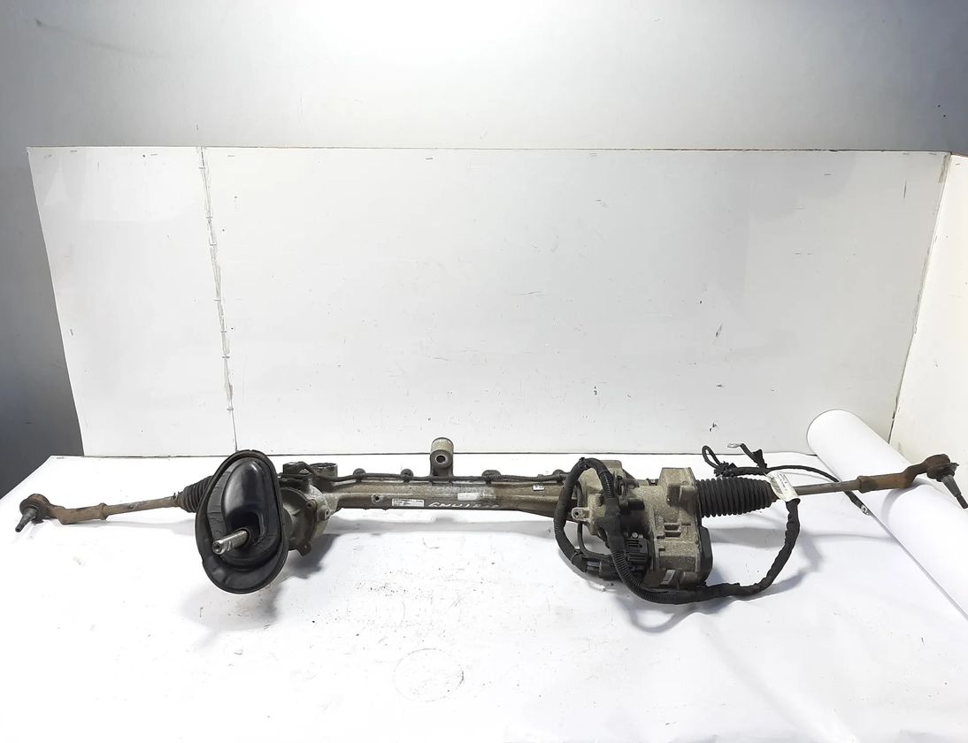 VOLVO V40 2 generation (2012-2020) Рулевая Pейка 31314500,41516971E 23466934