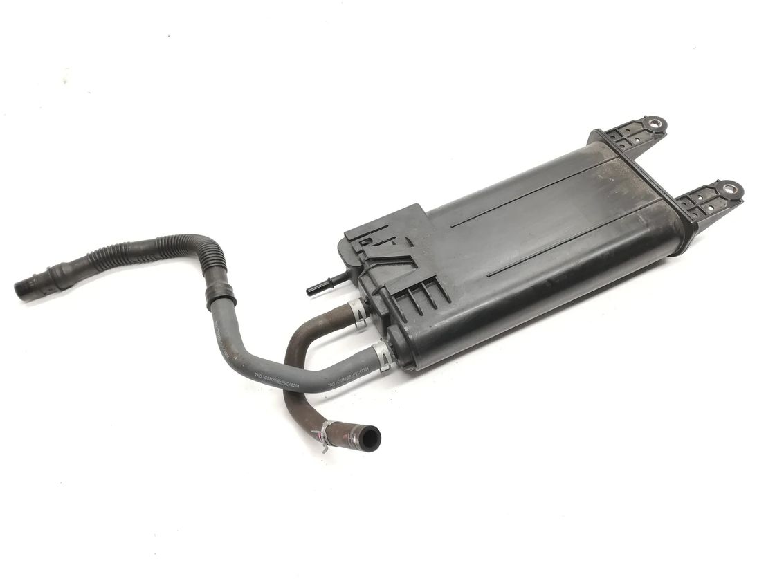 TOYOTA RAV4 5 generation (XA50) (2018-2024) Фильтр DPF 77740-42120 23686884