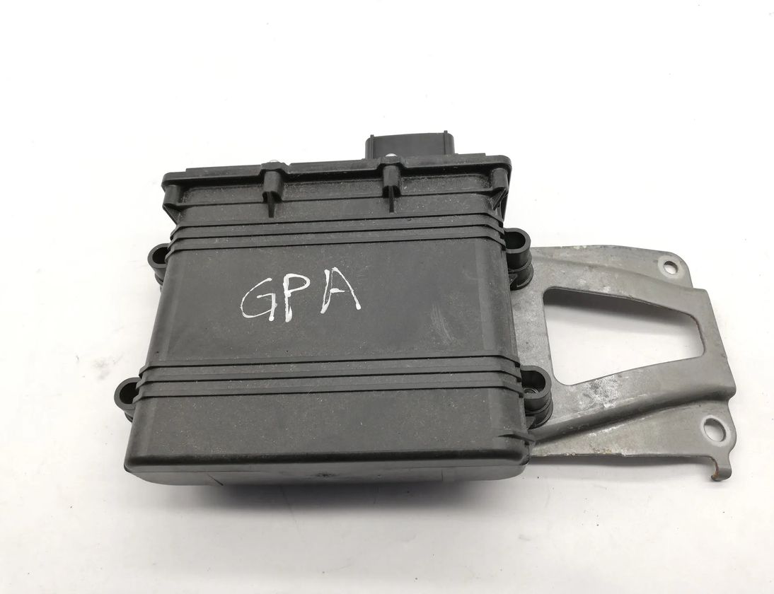 TOYOTA Yaris Cross 1 generation (2020-2023) Brake system control unit 89680-K0010 23783664