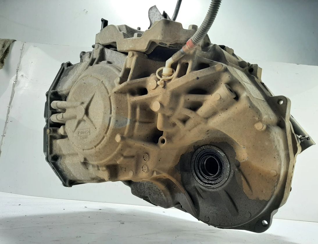 VOLVO XC60 1 generation (2008-2017) Gearbox TF-80SC,31312609,30677157,P1285176 23907762