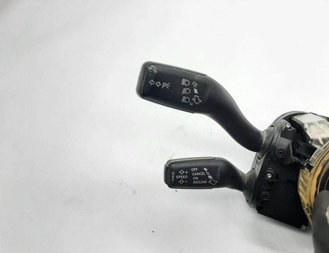 AUDI Q7 4L (2005-2015) Подрулевой переключатель 4E0953541A,4E0953521B,4E0953503G,4F0953549D 24665575