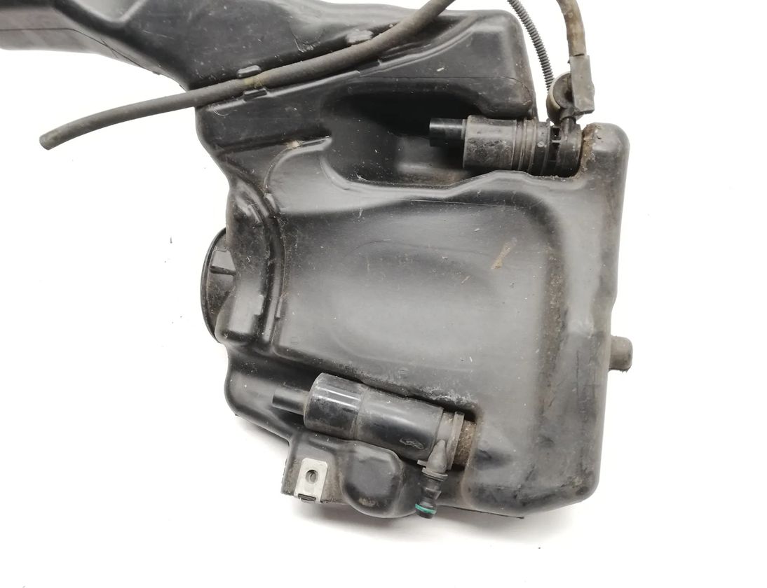 MERCEDES-BENZ C-Class W204/S204/C204 (2004-2015) Window Washer Tank A2048602160 24874528