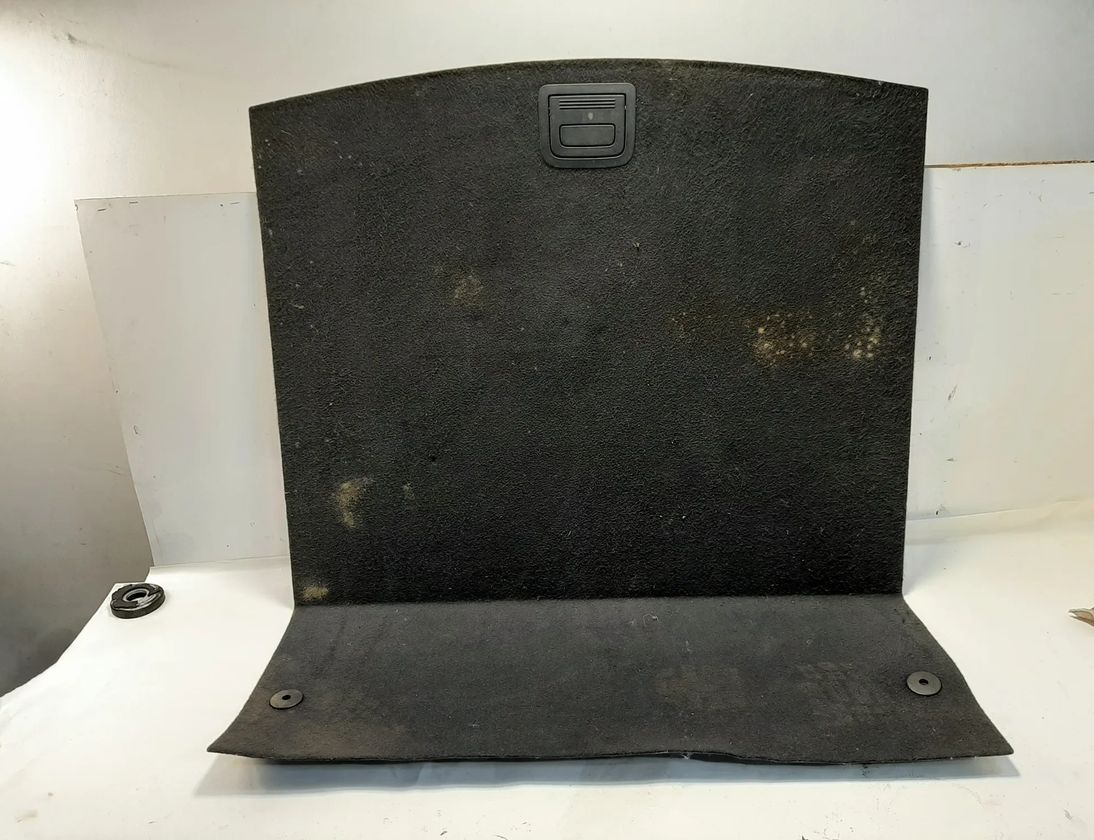 AUDI A5 Sportback 8T (2009-2011) Ковер багажникa 8T8861529B 25356662