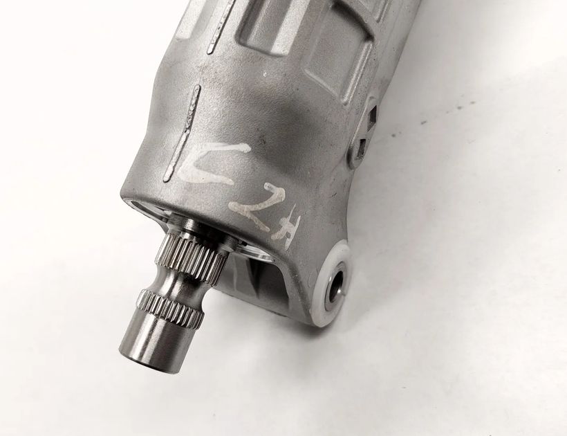 TOYOTA RAV4 5 generation (XA50) (2018-2024) Рулевой механизм 45020-33-12 26737757