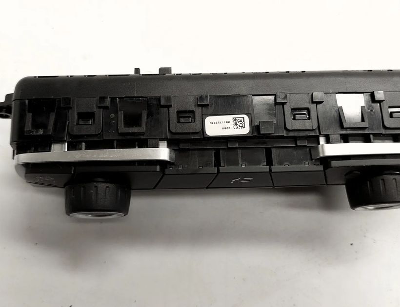 BMW 2 Series Grand Tourer F46 (2018-2023) Klimatizačná jednotka 9371459 27415535