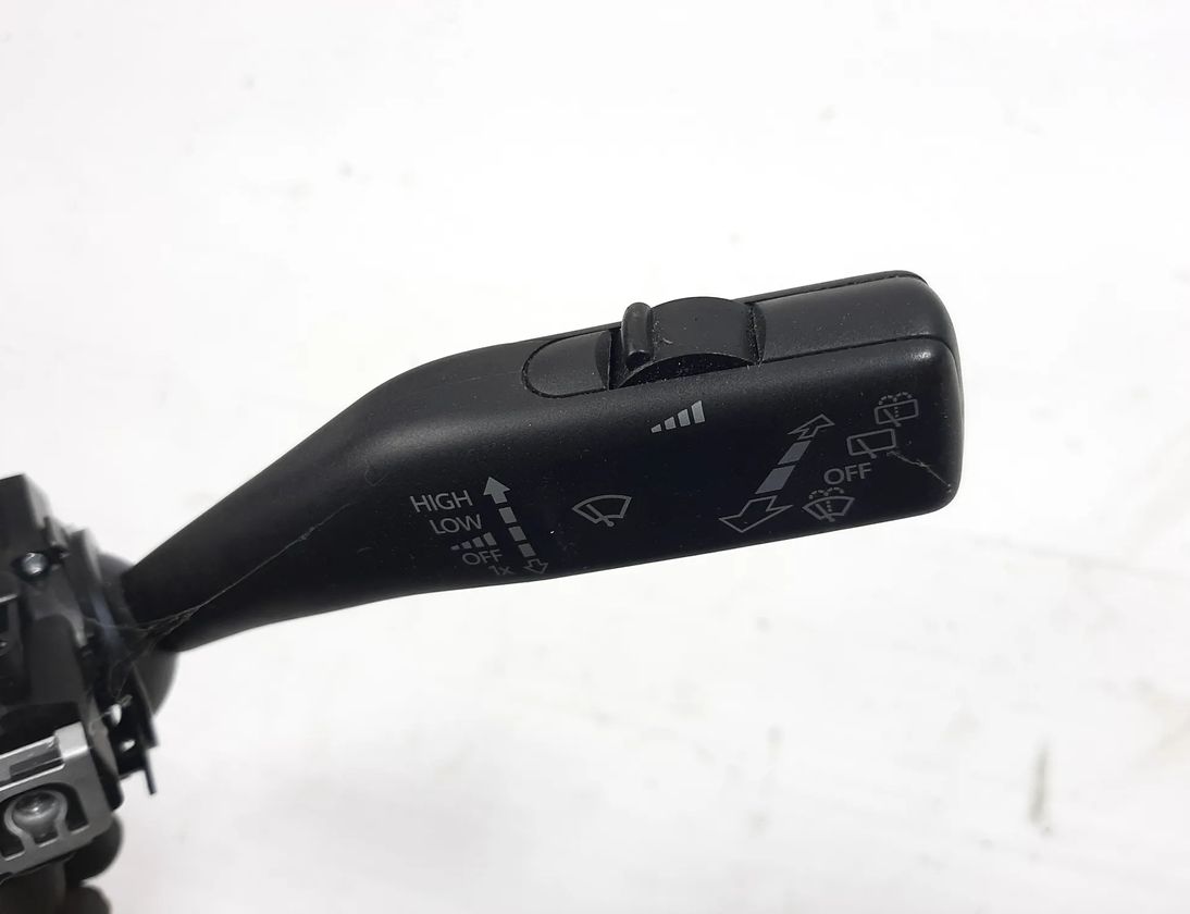 VOLKSWAGEN Tiguan 1 generation (2007-2017) Wiper Control 1K0953519H 27697116