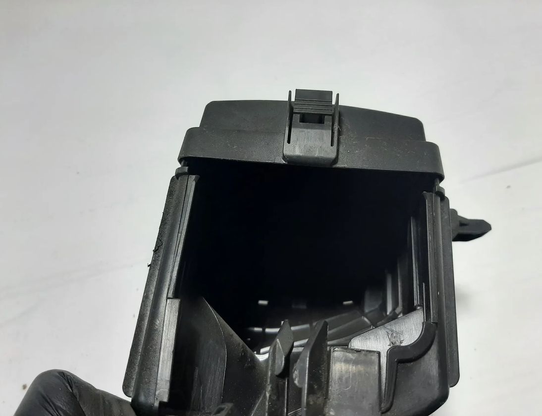 SKODA Superb 3 generation (2015-2023) Pojistková skrinka 5Q0907361D 27797983