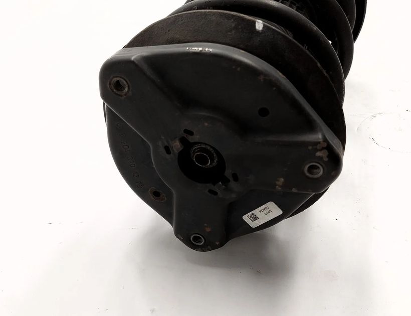 MERCEDES-BENZ C-Class W204/S204/C204 (2004-2015) Амортизатор передний левый A2043202866 27938905