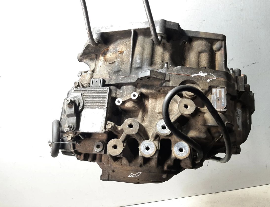 OPEL Insignia A (2008-2016) Prevodovka AF40,55574308,TF80SC 28473031