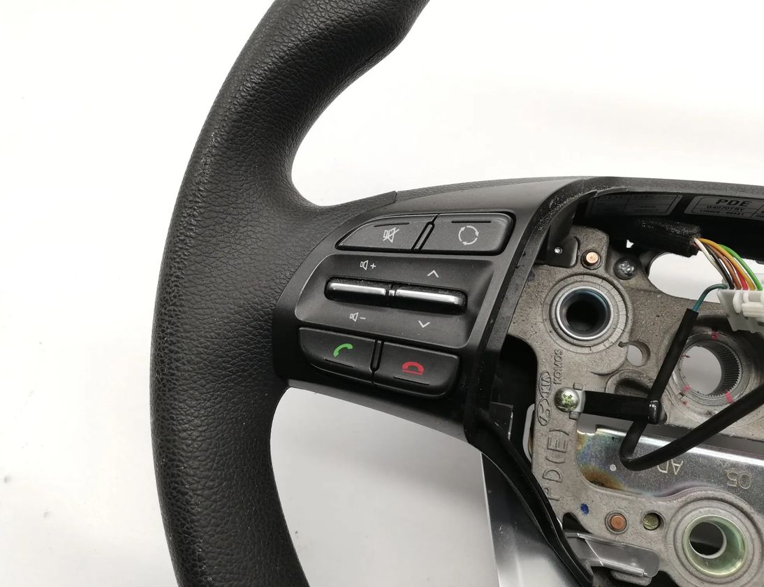 HYUNDAI i30 PD ( 3 generation) (2017-2024) Руль 56113-G3000 29073461