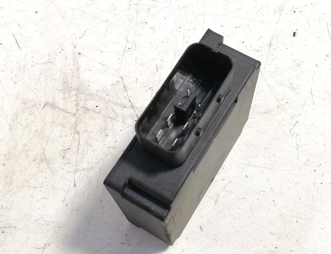 VOLKSWAGEN Caddy 4 generation (2015-2020) Napäťová riadiaca jednotka 3AA919041A 29489059