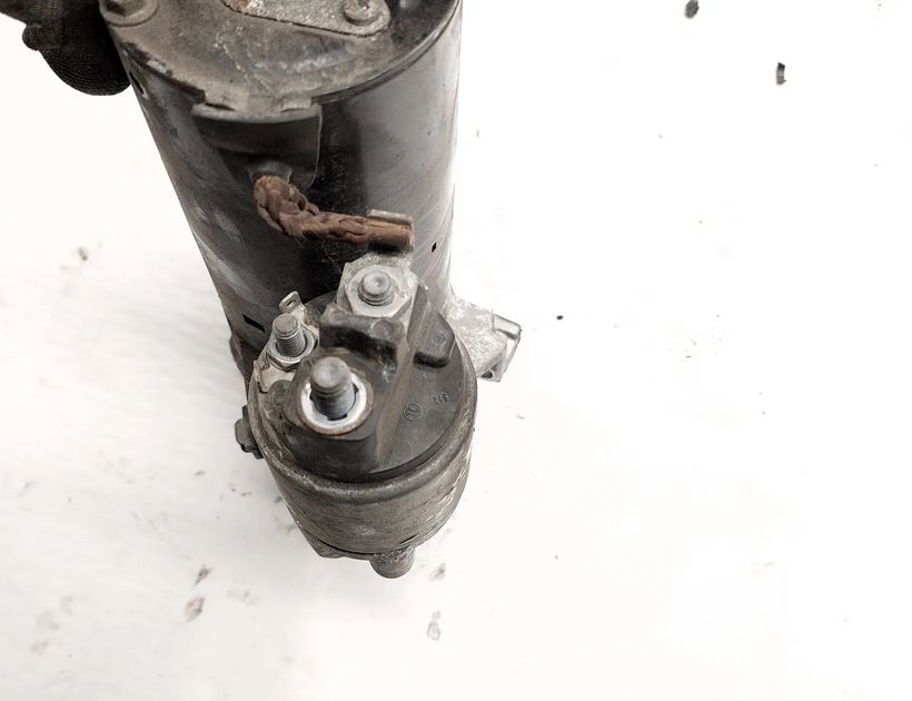 BMW X3 F25 (2010-2017) Štartér 8570383 29897706