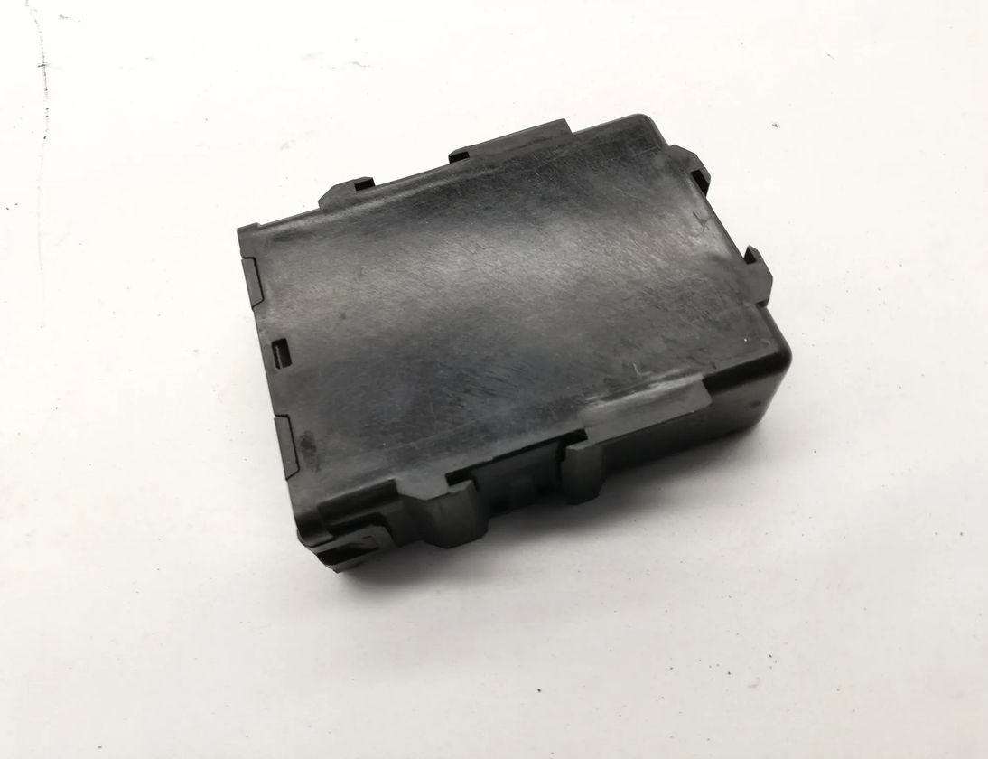 TOYOTA Auris 2 generation (2017-2020) Gearbox Control Unit 89535-12011 30907143