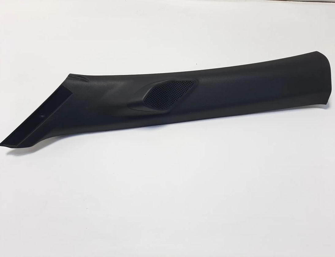 PEUGEOT 208 2 generation (2019-2023) Ľavý stĺpik A obloženie 98233050ZD,98233050PR,9809351180 31060330