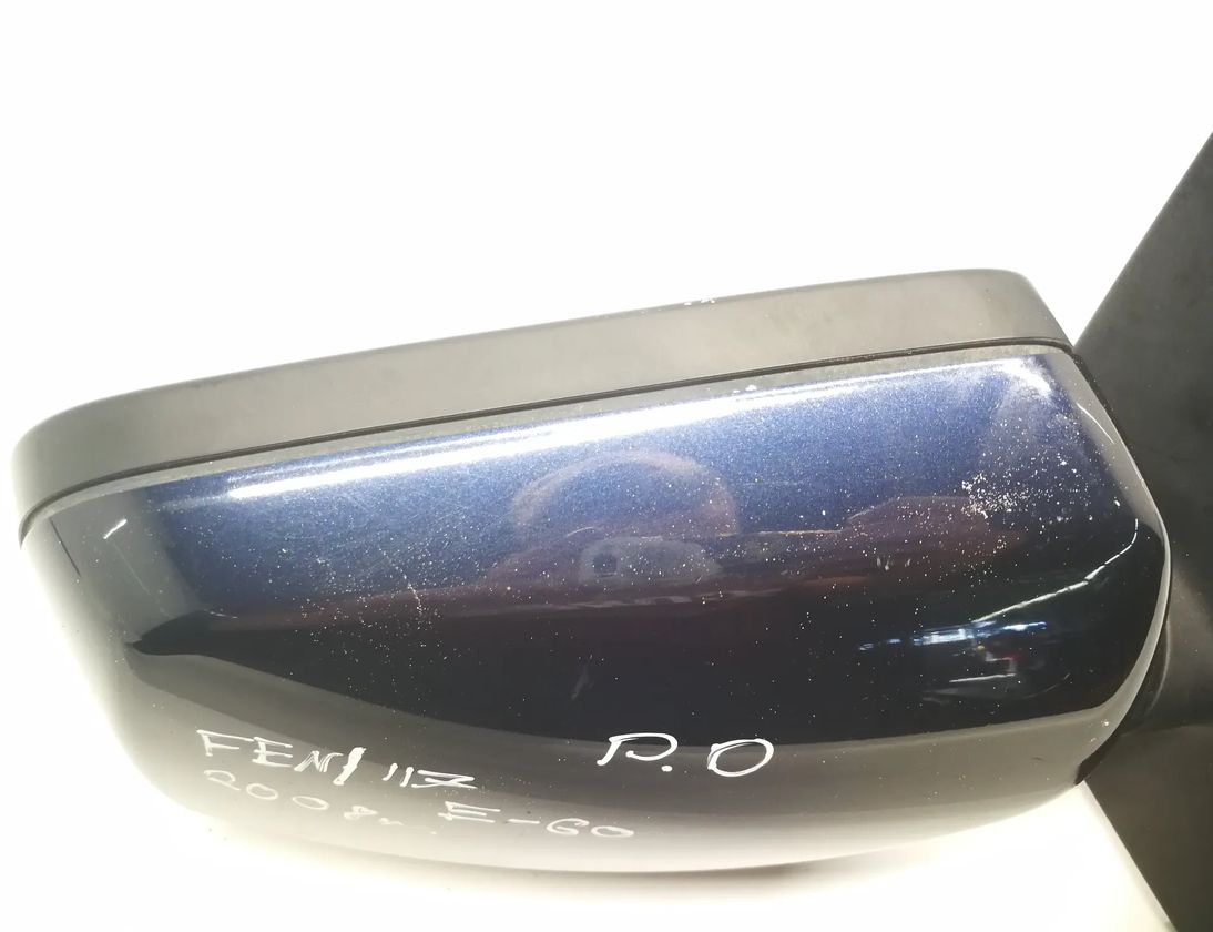 BMW 5 Series E60/E61 (2003-2010) Зеркало передней правой двери 7043437 3126268