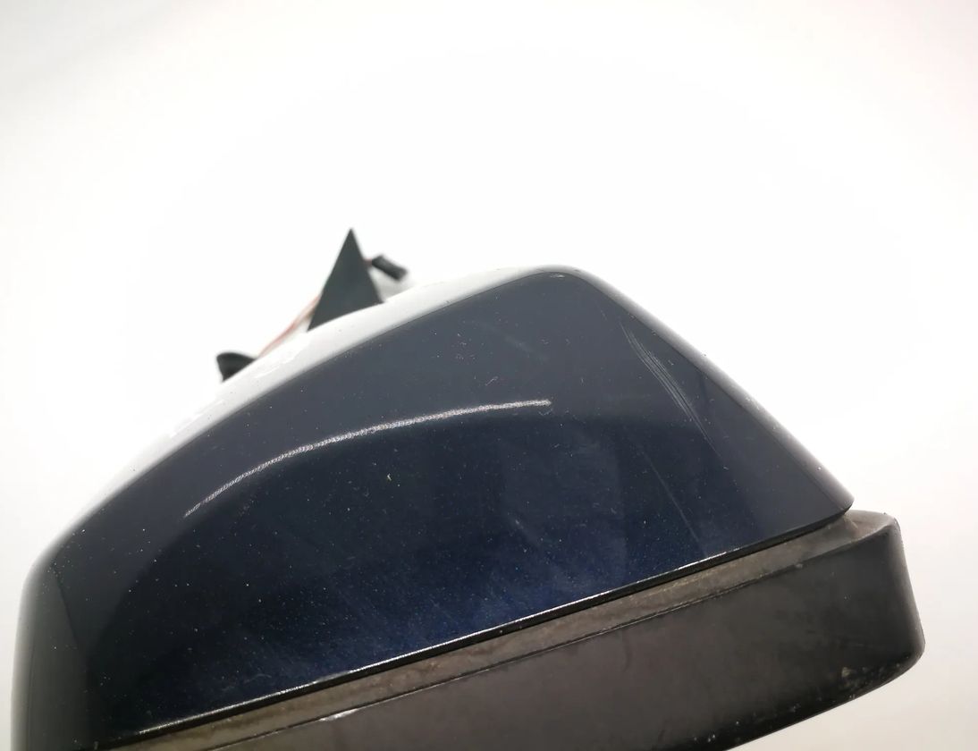 BMW 5 Series E60/E61 (2003-2010) Зеркало передней правой двери 7043437 3126268